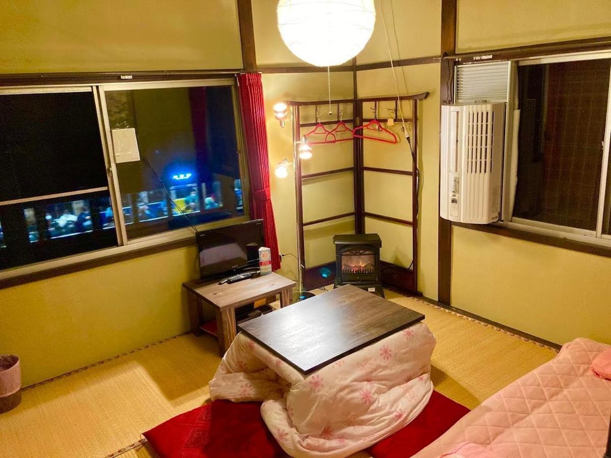 Benidaruma - Vacation STAY 12404 Kyoto Bagian luar foto